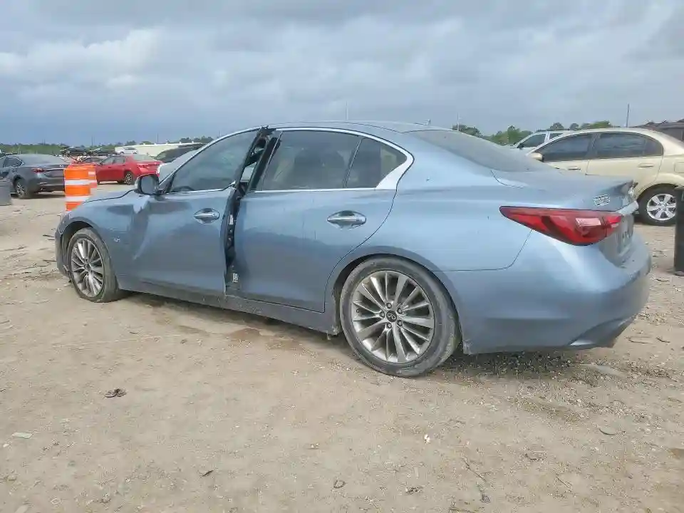 JN1EV7AP2LM207467 2020 INFINITI Q50-1