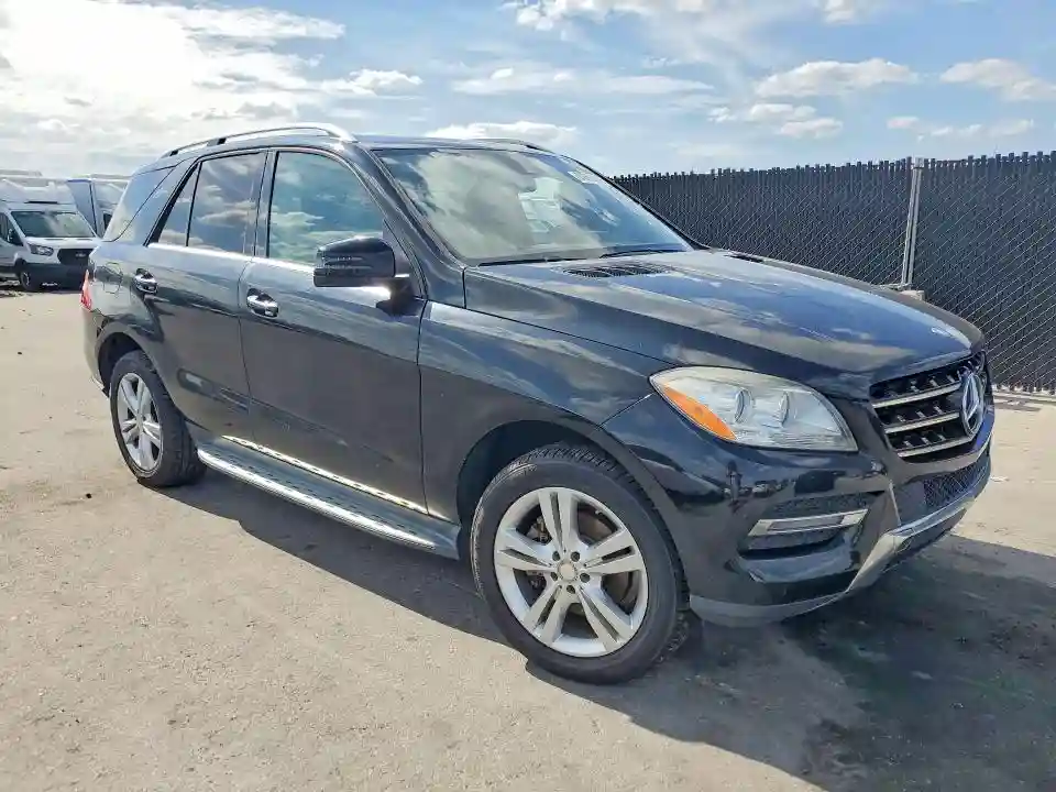 4JGDA0EB8FA473734 2015 MERCEDES-BENZ M-CLASS-3