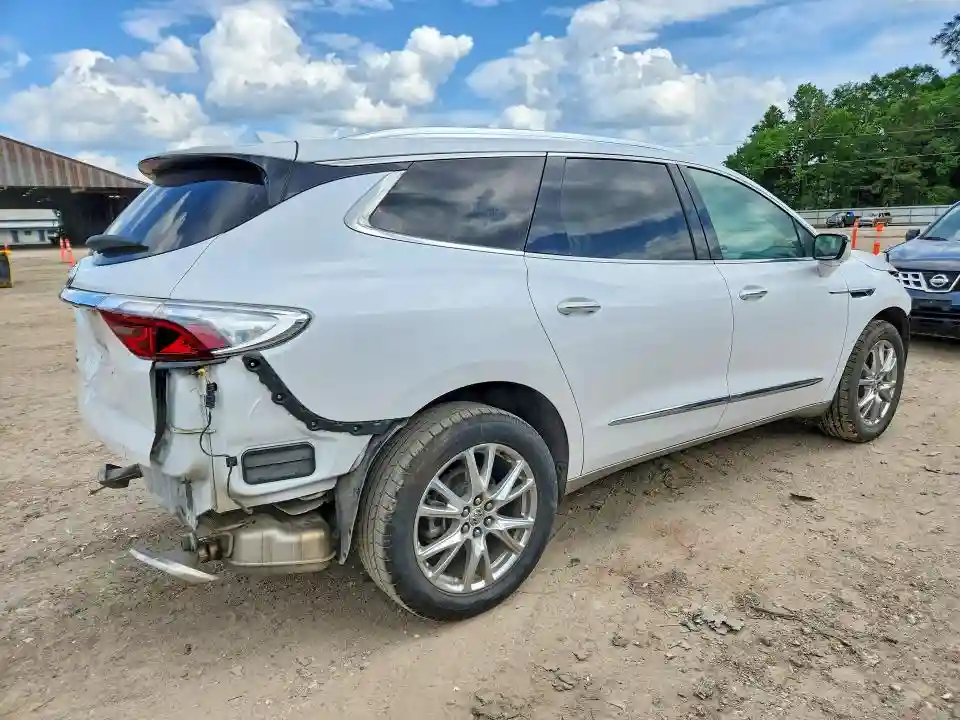 5GAERCKW2RJ106733 2024 BUICK ENCLAVE-2