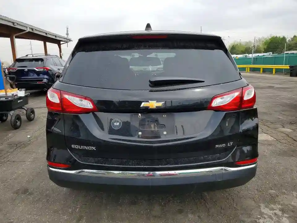 2GNAXUEV7K6304634 2019 CHEVROLET EQUINOX-5