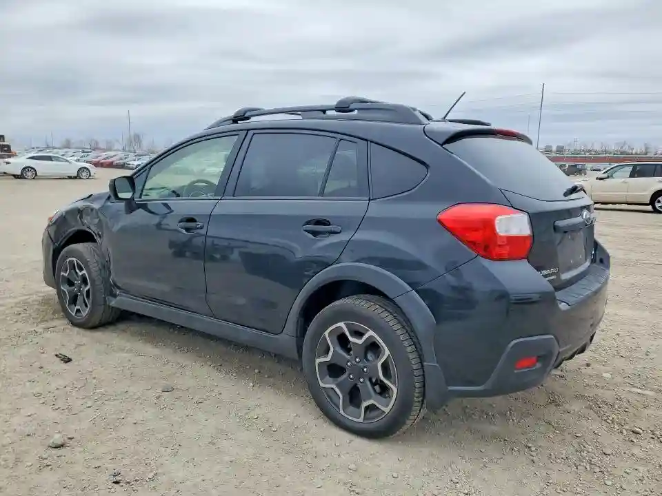JF2GPAWC5E8270062 2014 SUBARU XV-1