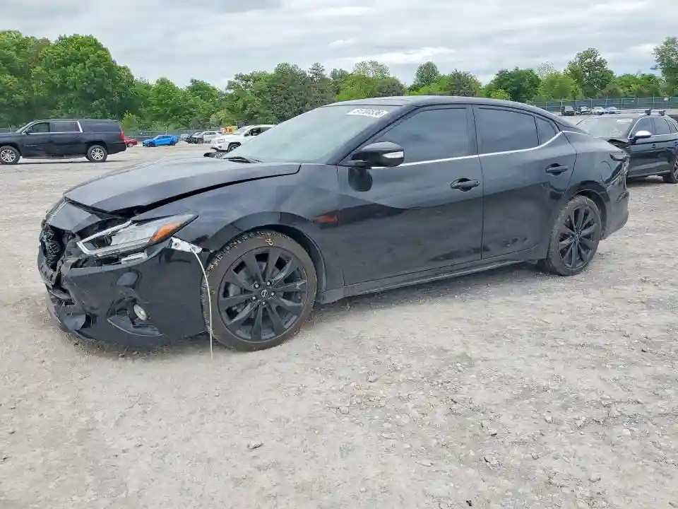 1N4AA6EV1PC512213 2023 NISSAN MAXIMA-0