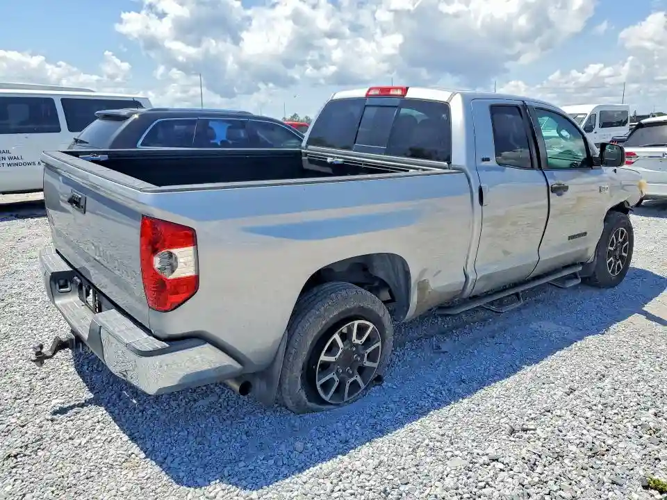5TFRY5F17EX149808 2014 TOYOTA TUNDRA-2