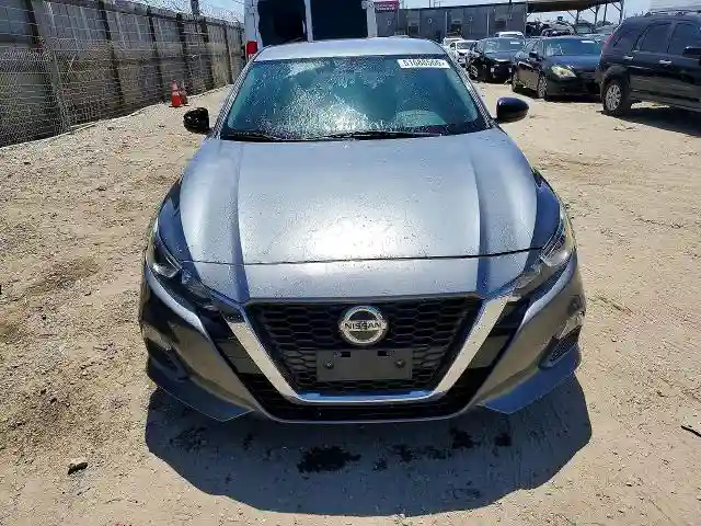 1N4BL4BV6KC189373 2019 NISSAN ALTIMA-4