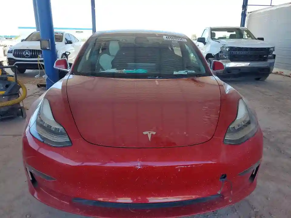 5YJ3E1EA5JF154986 2018 TESLA MODEL 3-4