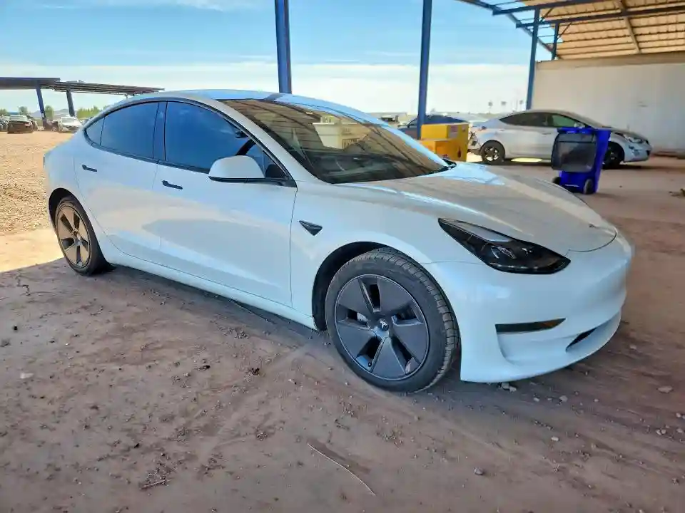 5YJ3E1EA5PF581299 2023 TESLA MODEL 3-3