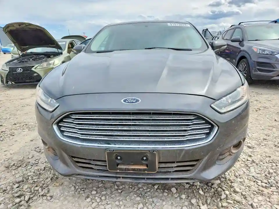 3FA6P0HD7FR225821 2015 FORD FUSION-4