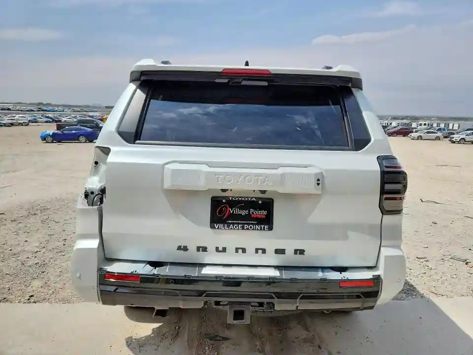JTEVA5BR3T5094065 2026 TOYOTA 4RUNNER-5