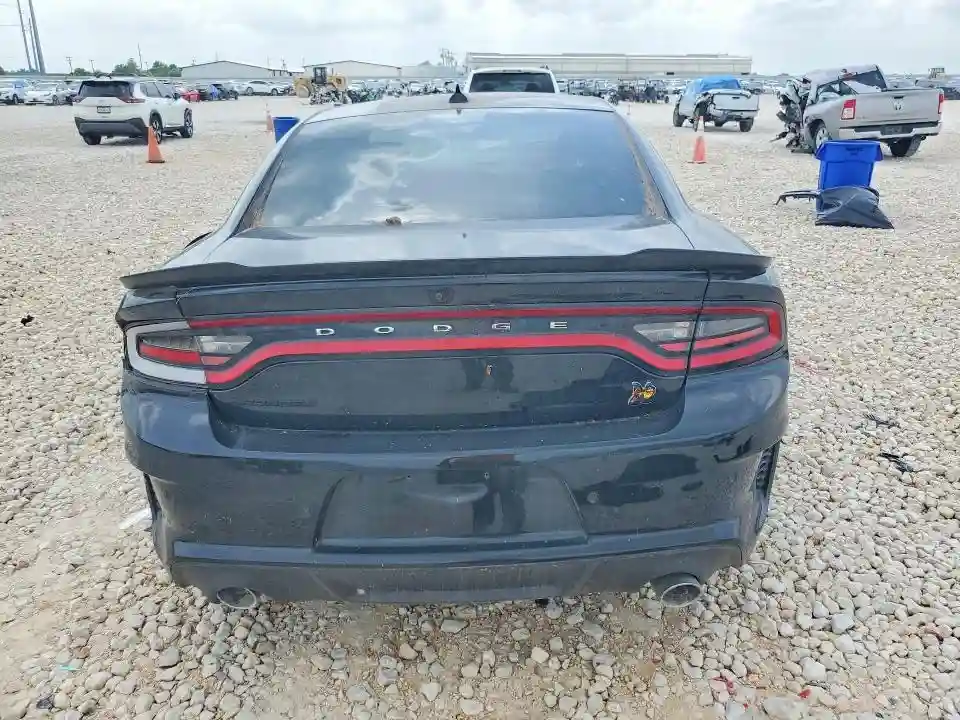 2C3CDXGJ7PH628723 2023 DODGE CHARGER-5