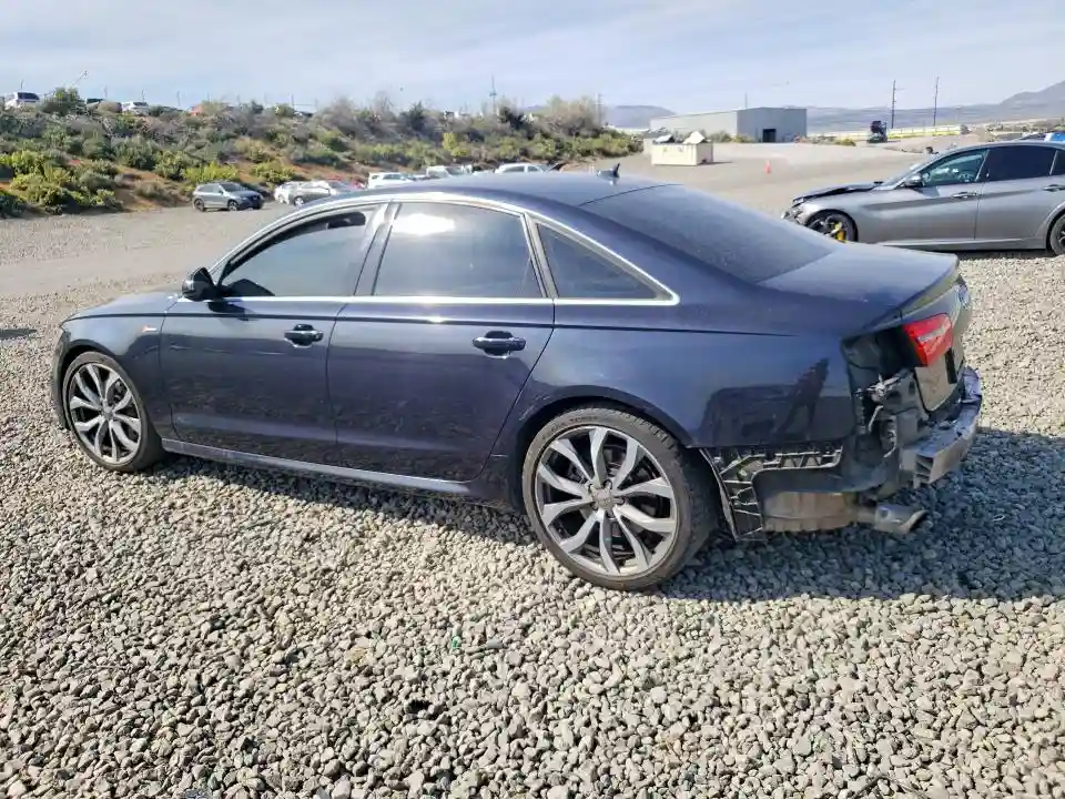 WAUJGAFC1CN171674 2012 AUDI A6-1
