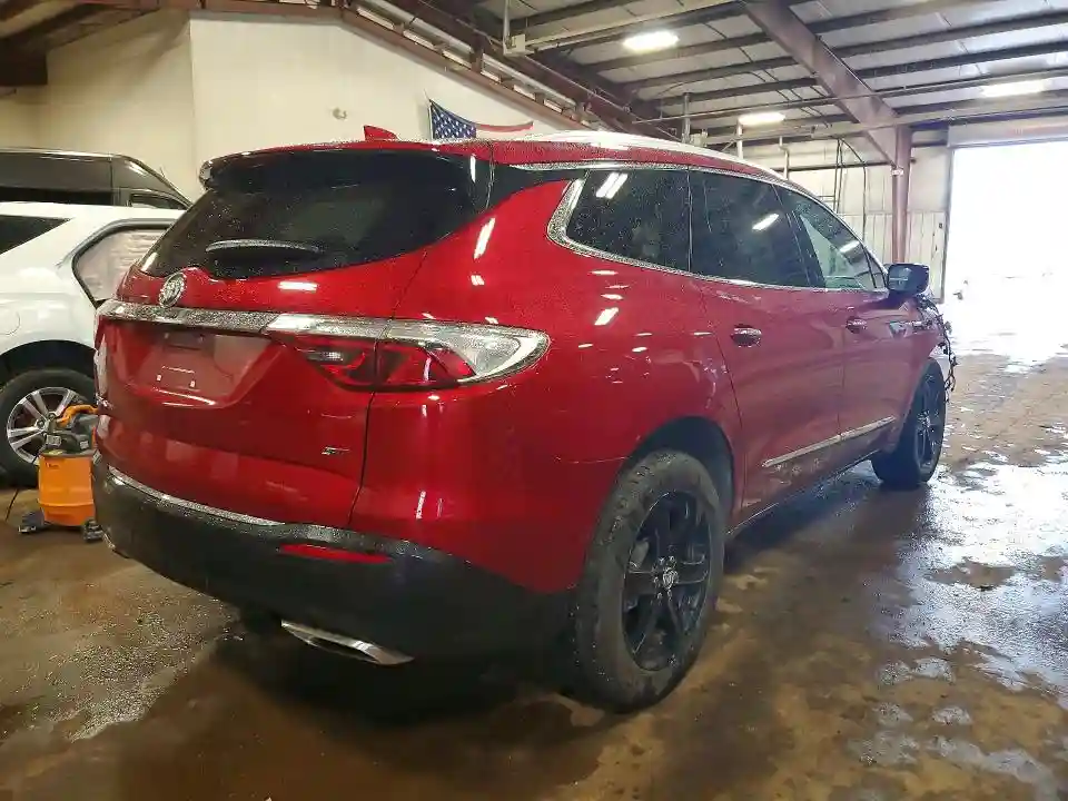 5GAEVAKW0RJ103071 2024 BUICK ENCLAVE-2