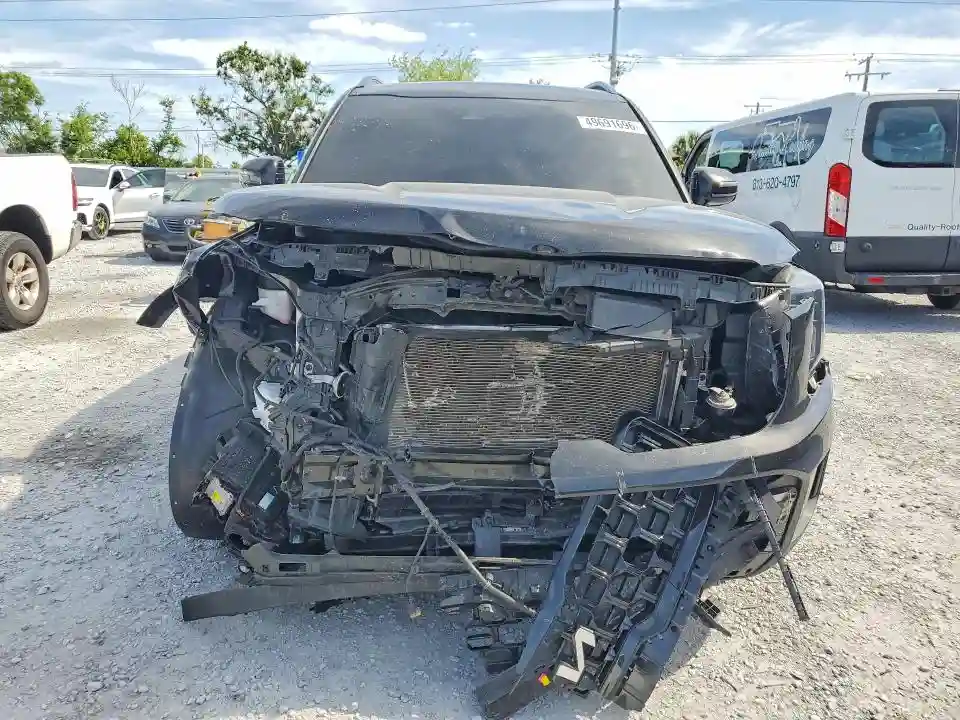 5XYP5DGC2RG456791 2024 KIA TELLURIDE-4