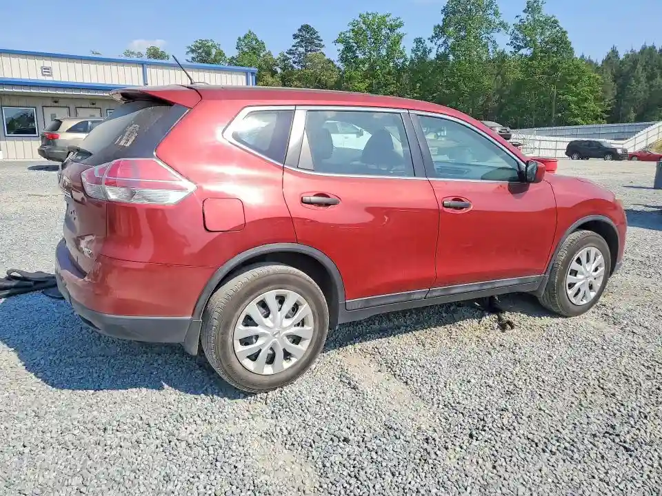 5N1AT2MVXGC798962 2016 NISSAN ROGUE-2