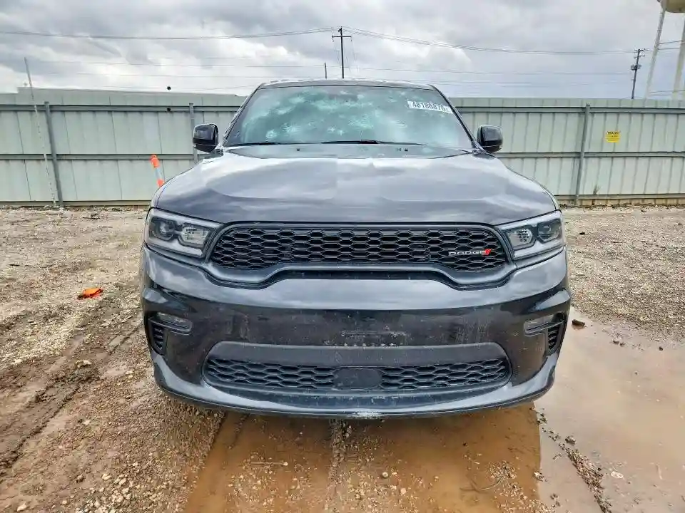 1C4RDJDGXPC603457 2023 DODGE DURANGO-4