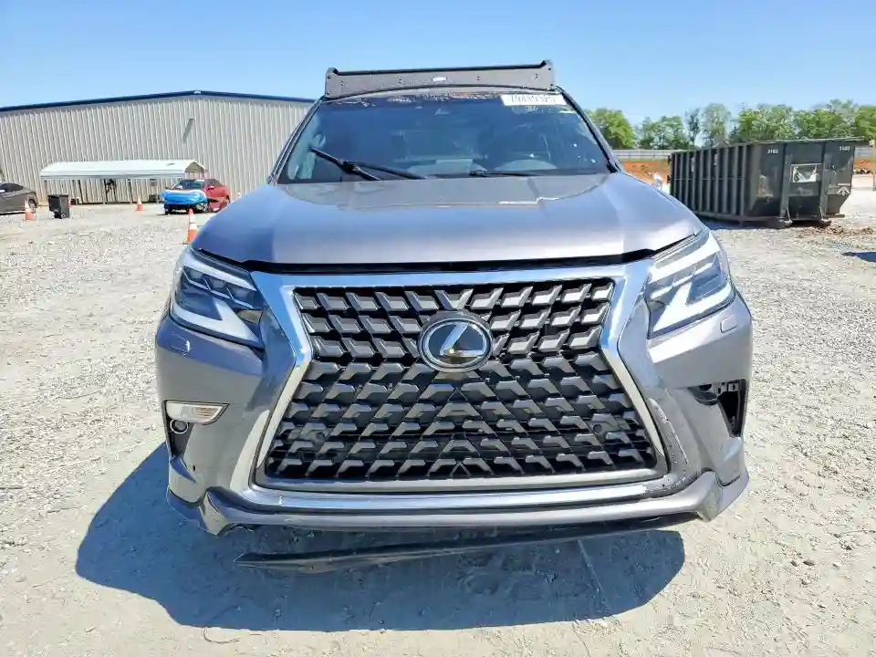 JTJAM7BX3N5331500 2022 LEXUS GX-4