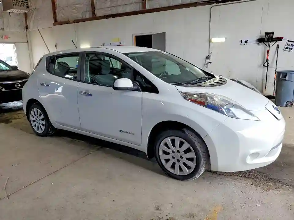 1N4AZ0CP4DC413634 2013 NISSAN LEAF-3