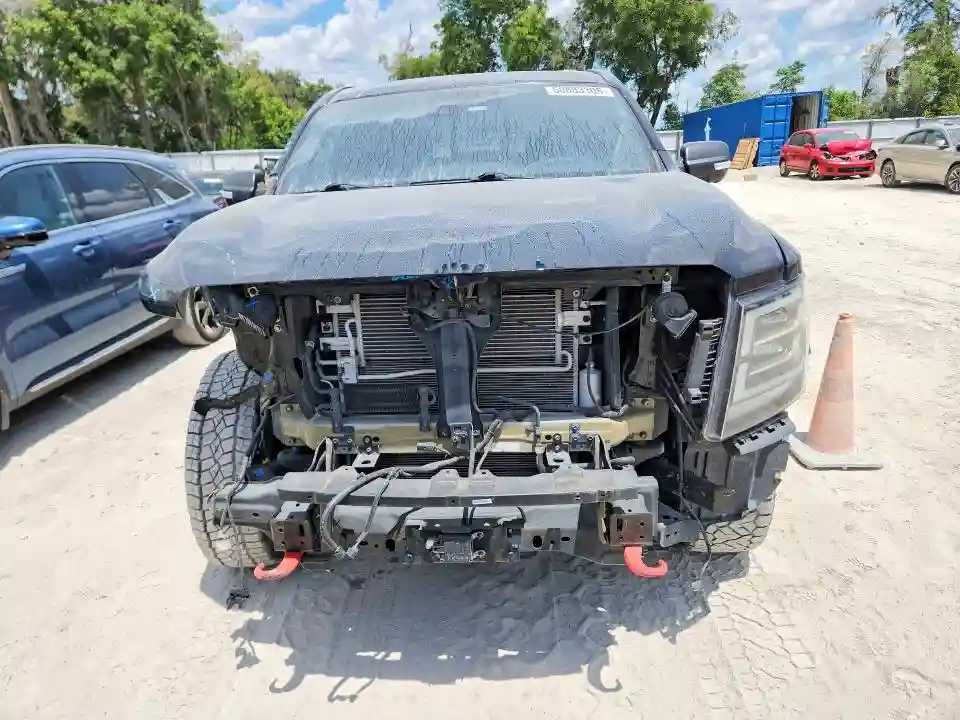 1N6AA1ED1NN101316 2022 NISSAN TITAN-4
