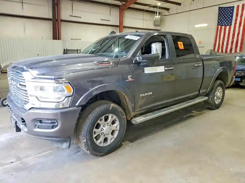 3C6UR5FL4MG544385 2021 RAM 2500-0