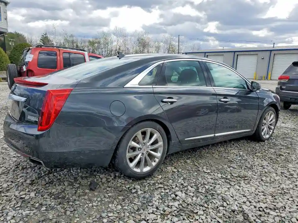 2G61R5S37D9199450 2013 CADILLAC XTS-2