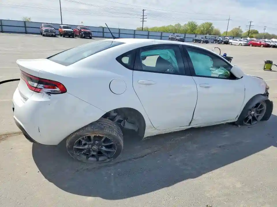1C3CDFBB2FD268363 2015 DODGE DART-4