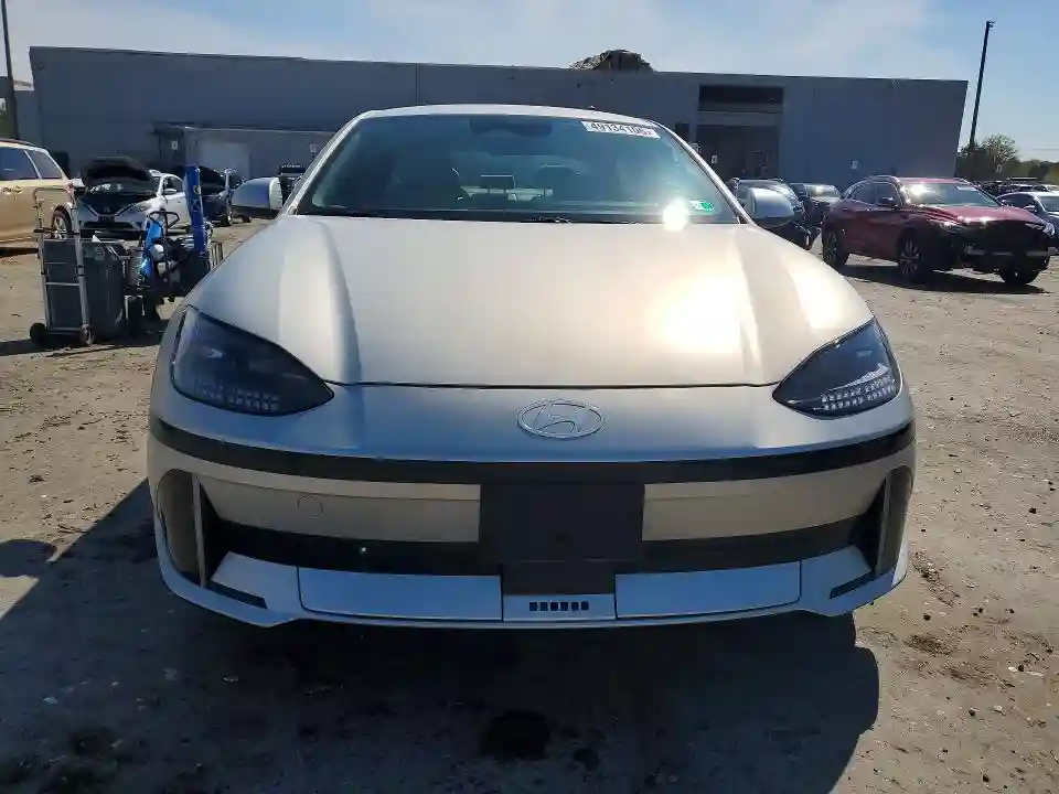 KMHM34AA5PA043675 2023 HYUNDAI ALL OTHER-4