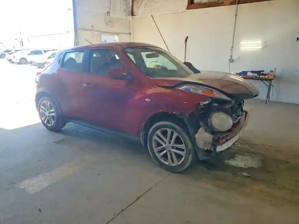 JN8AF5MR9CT111856 2012 NISSAN JUKE-3