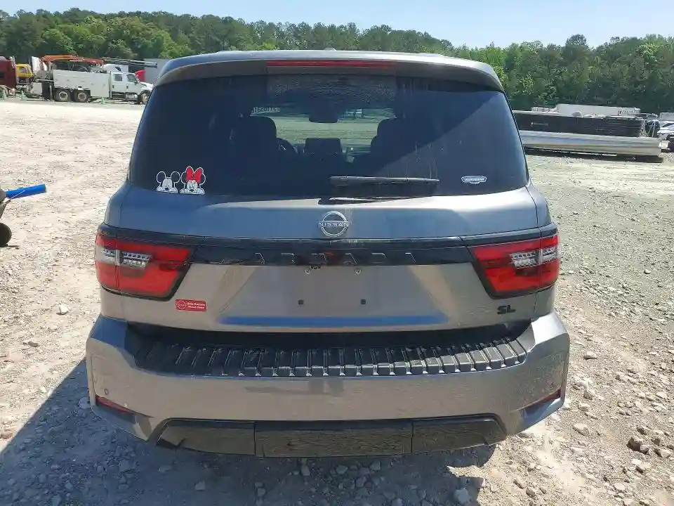 JN8AY2BA9P9405461 2023 NISSAN ARMADA-5