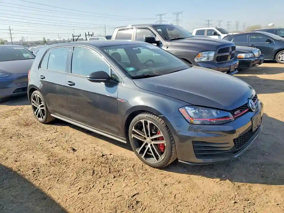 3VW447AU9HM068951 2017 VOLKSWAGEN GTI-3