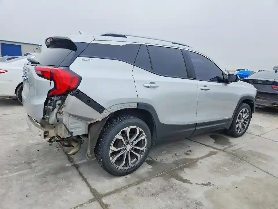 3GKALPEV6KL192477 2019 GMC TERRAIN-2