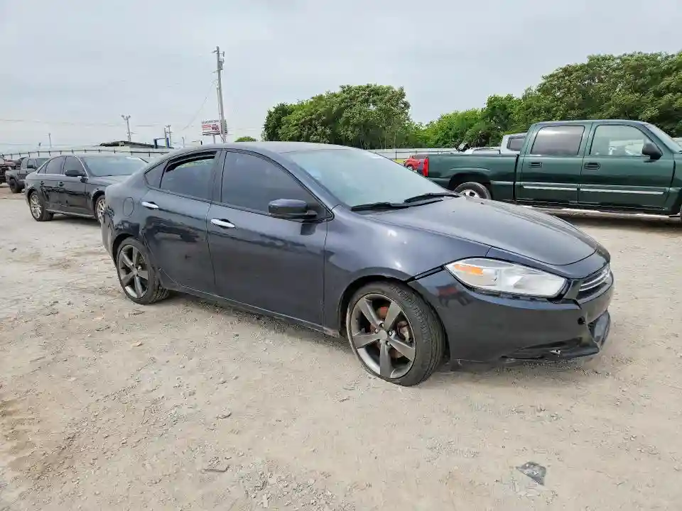 1C3CDFCA3DD107510 2013 DODGE DART-3