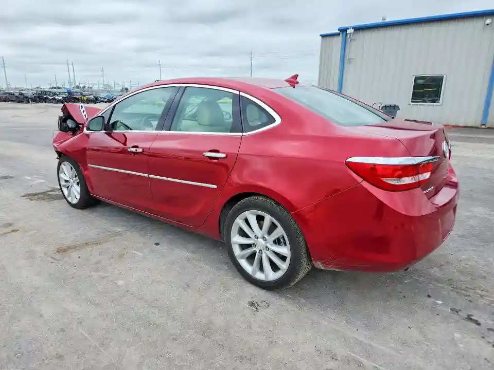 1G4PS5SK1C4176049 2012 BUICK VERANO-1