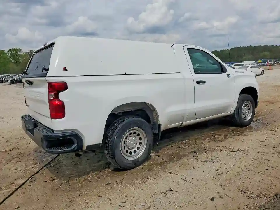 3GCNAAEK0PG335574 2023 CHEVROLET ALL MODELS-2