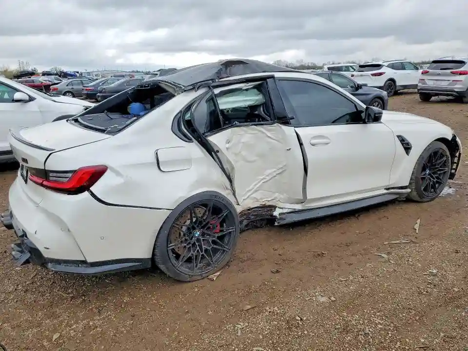 WBS43AY00PFP81931 2023 BMW M3-2