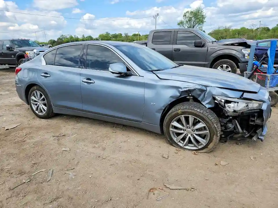 JN1BV7AR9EM690785 2014 INFINITI Q50-3