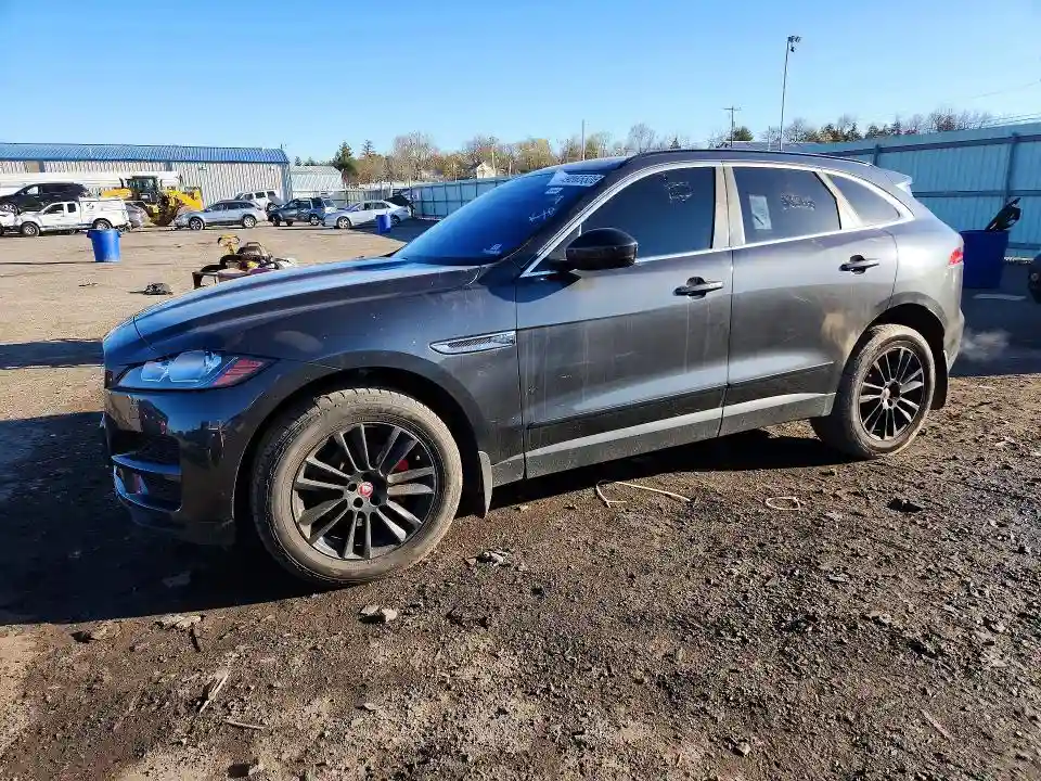 SADCK2FX5KA355383 2019 JAGUAR F-PACE-0