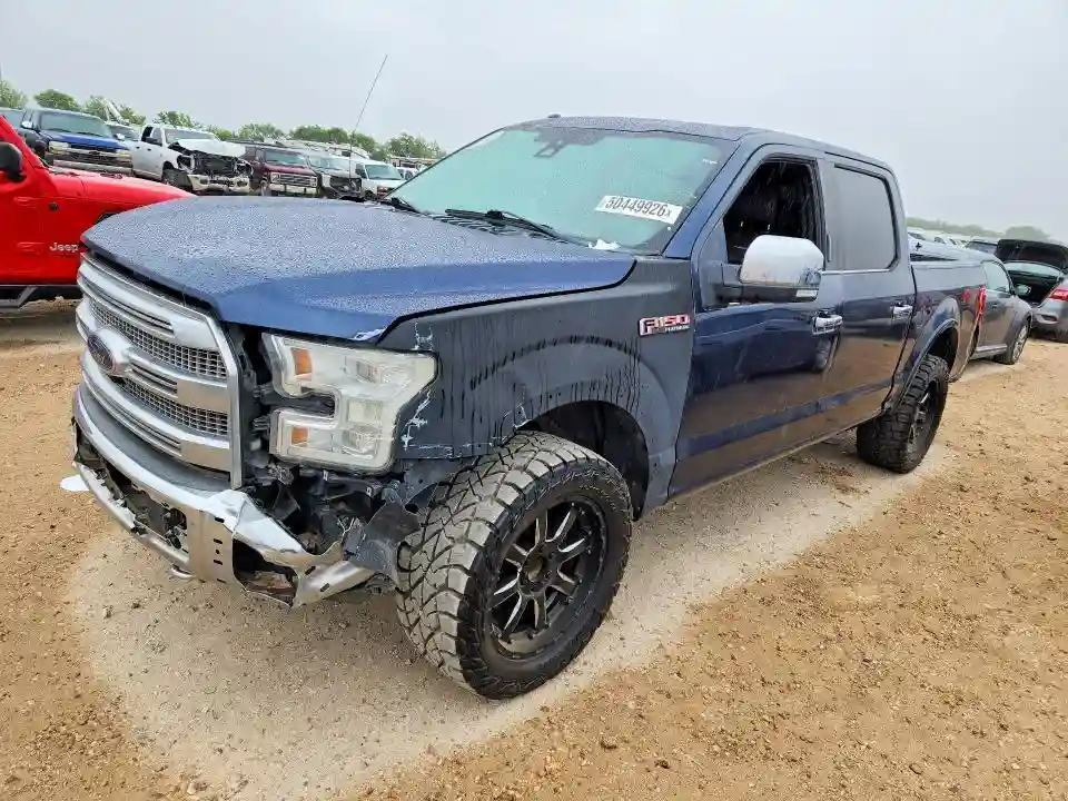 1FTEW1EF0FFC37889 2015 FORD F-150-0