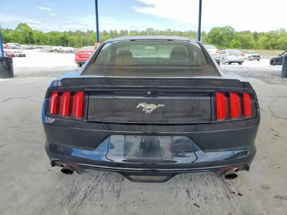 1FA6P8TH8H5339017 2017 FORD MUSTANG-5