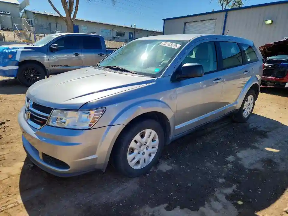 3C4PDCAB7FT659726 2015 DODGE JOURNEY-0
