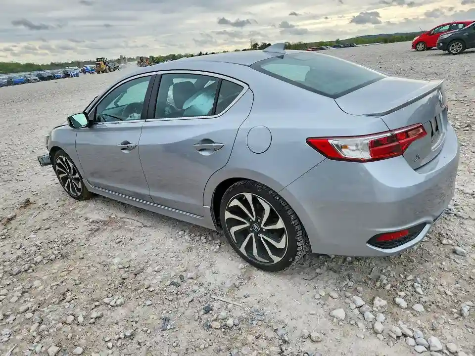19UDE2F88HA009953 2017 ACURA ILX-1