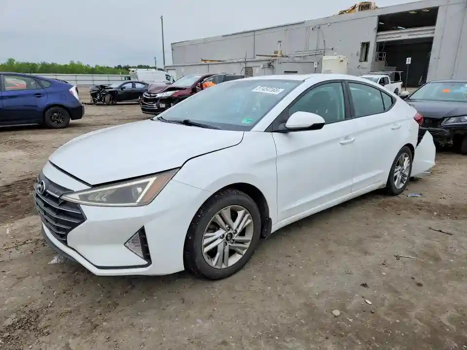 5NPD84LF9LH614862 2020 HYUNDAI ELANTRA-0