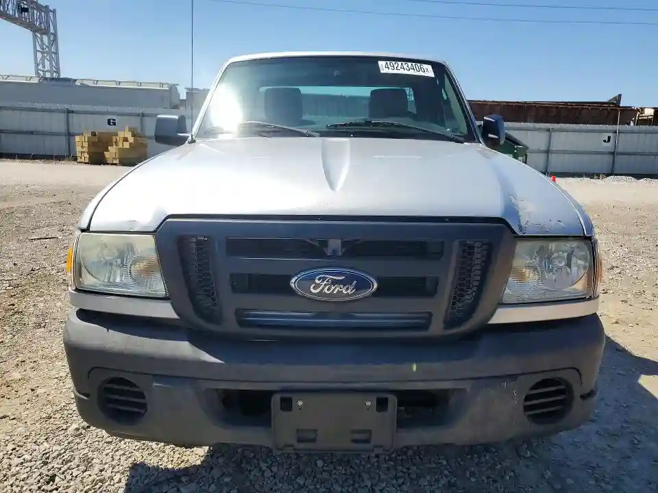 1FTKR1AD4APA78635 2010 FORD RANGER-4