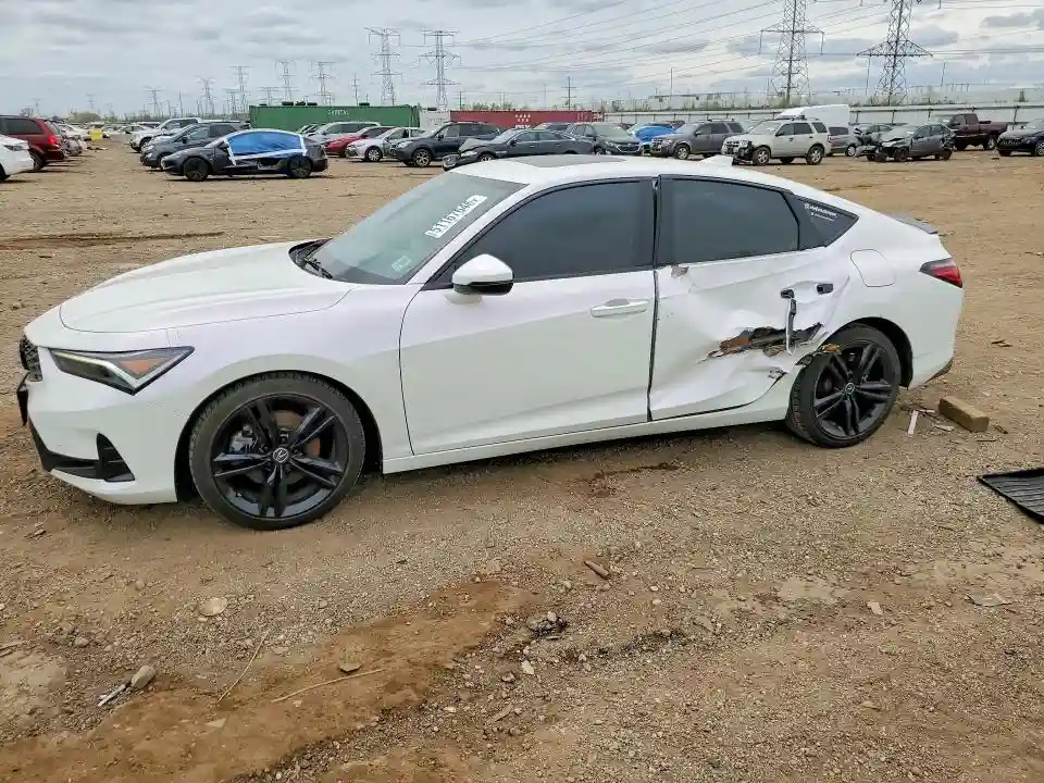 19UDE4H6XRA019294 2024 ACURA INTEGRA-0