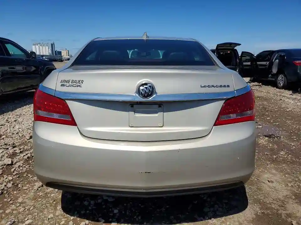 1G4GA5GR7FF282250 2015 BUICK LACROSSE-5