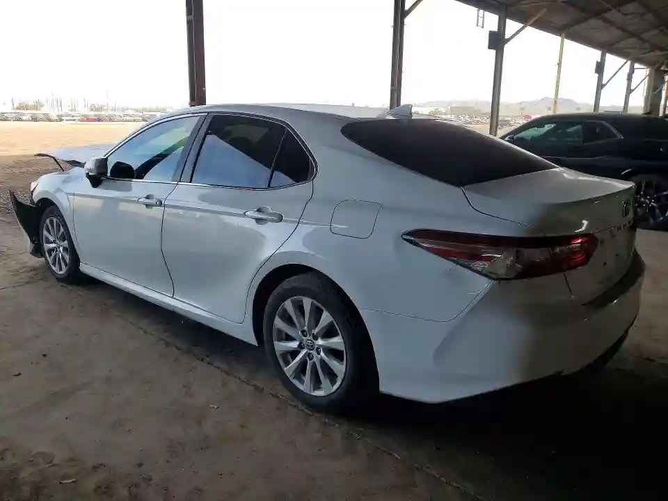 4T1C11AKXLU965781 2020 TOYOTA CAMRY-1