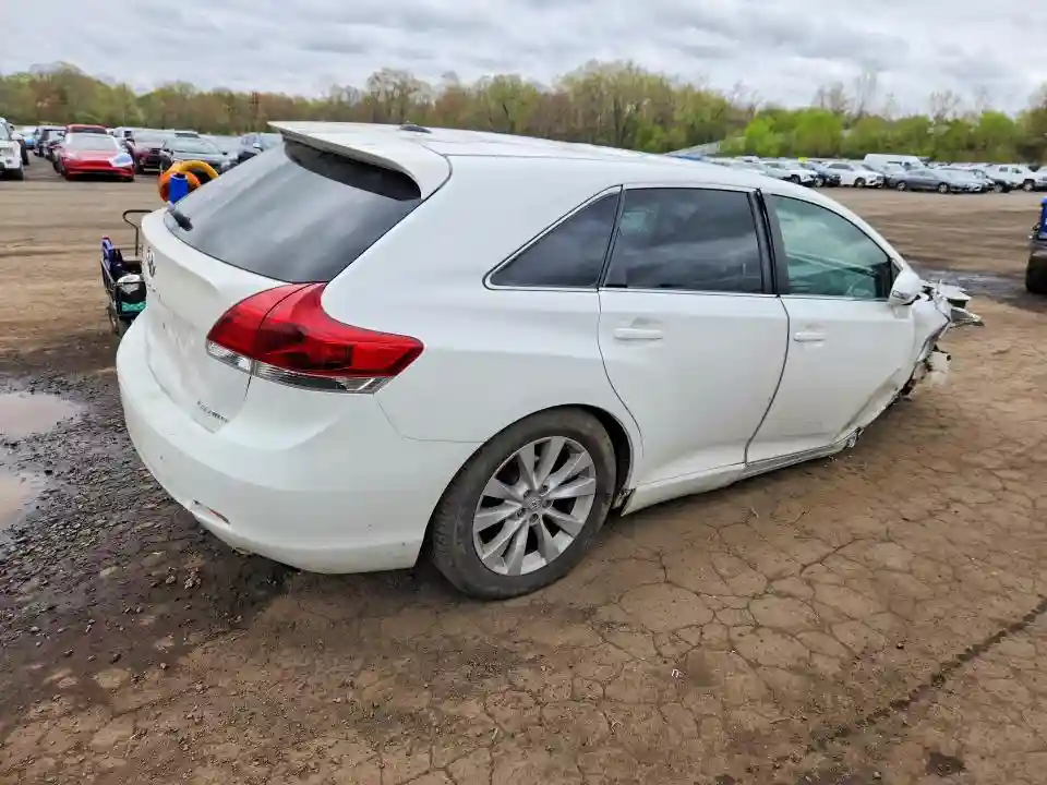4T3BA3BB9FU075001 2015 TOYOTA VENZA-2