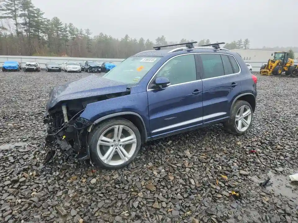 WVGAV3AX4EW069521 2014 VOLKSWAGEN TIGUAN-0