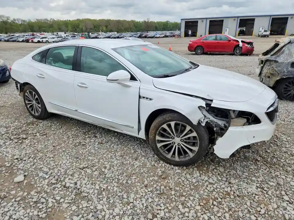 1G4ZS5SSXKU108937 2019 BUICK LACROSSE-3