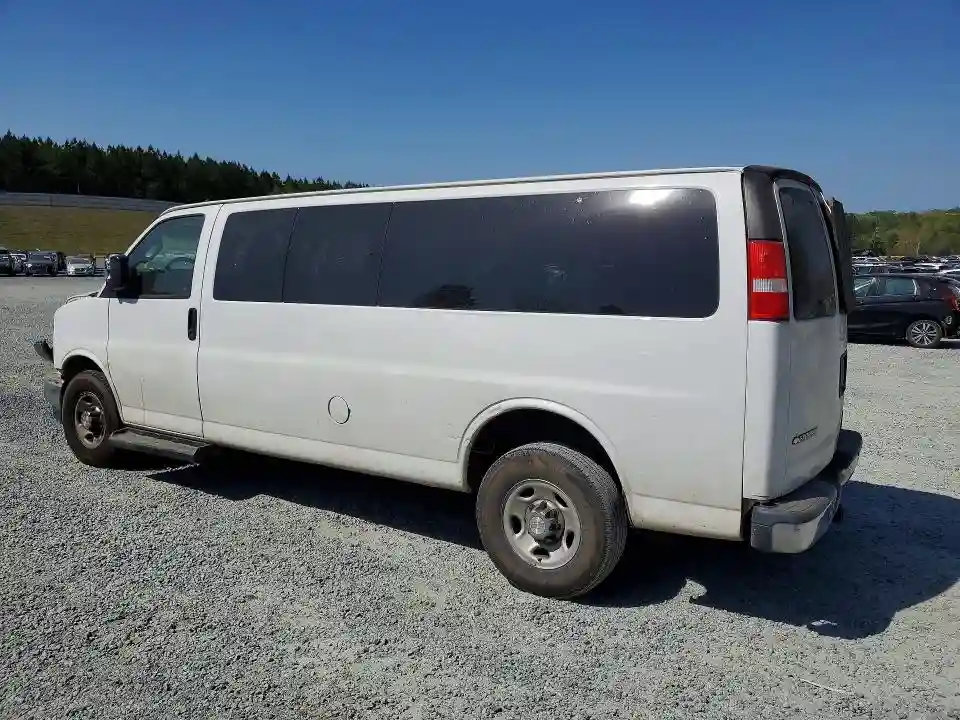 1GAZGPFG3L1172269 2020 CHEVROLET EXPRESS-1