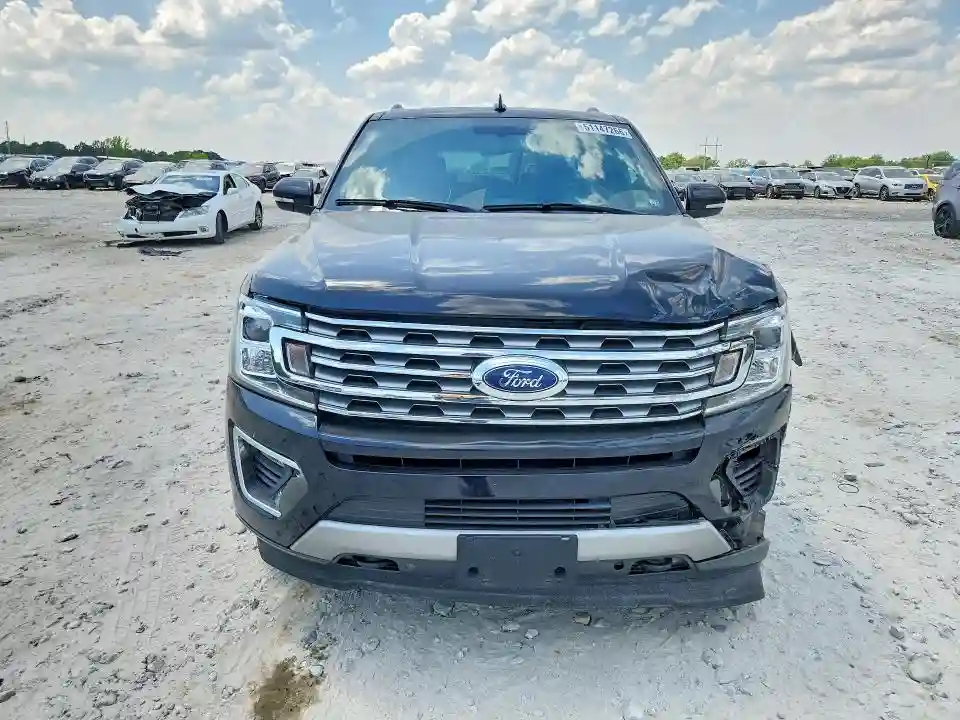 1FMJK2AT4KEA50596 2019 FORD EXPEDITION-4