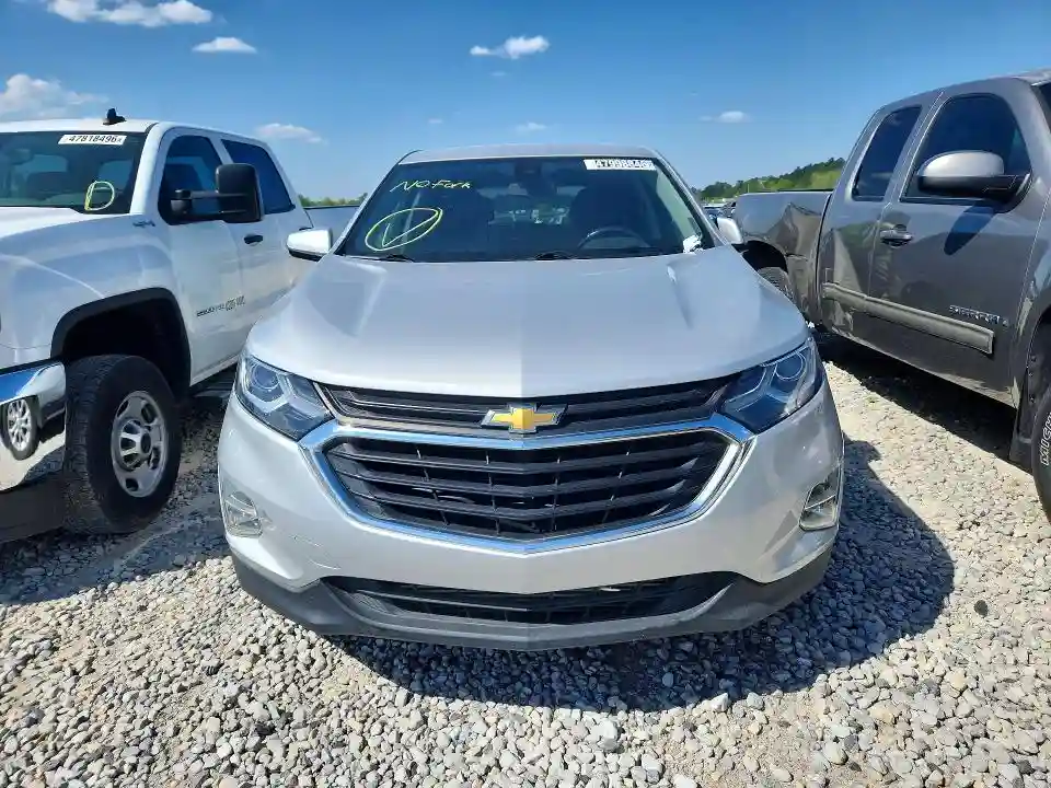 2GNAXJEV3L6252872 2020 CHEVROLET EQUINOX-4
